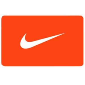 Earn £10 Nike Voucher