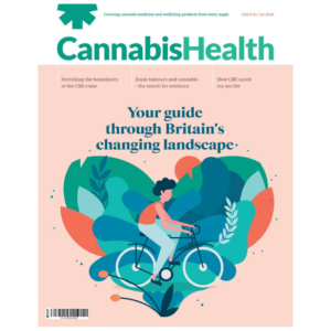 Free Health & Wellbeing Magazine