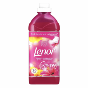 Free Lenor Fabric Conditioner