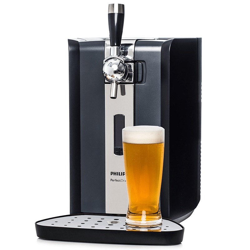 Free Philips Beer Dispensers