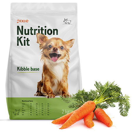 Free Pixie Dog Food