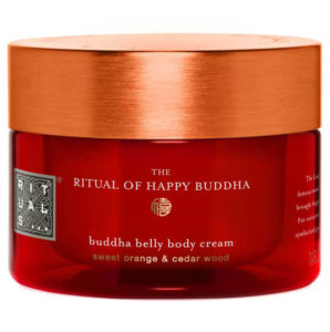 Free Rituals Skin Cream