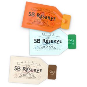 Free SB Reserve Oil