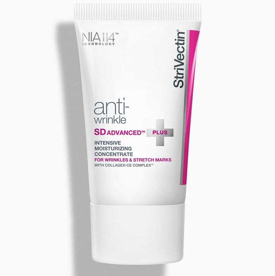 Free StriVectin Face Cream