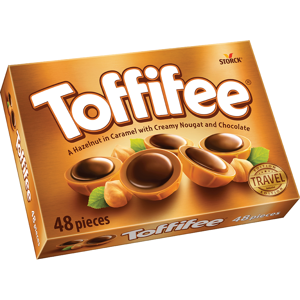 Free Toffifee Caramel Sweets Box | LatestFreeStuff.co.uk