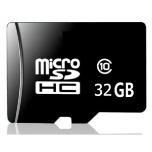 32GB Micro SD Card (Worth £19.99) – 85% Off Today!