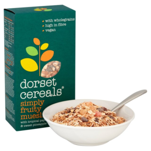 Free Dorset Cereal Bowls