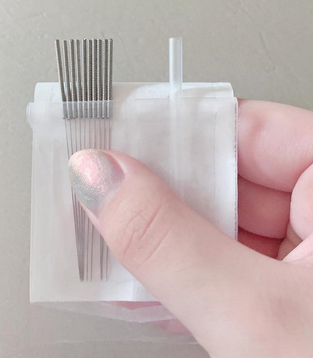 Free Acupuncture Needles LatestFreeStuff.co.uk