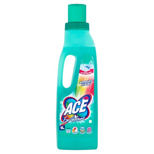 Free Ace Stain Remover