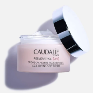Free Caudalie Cashmere Cream
