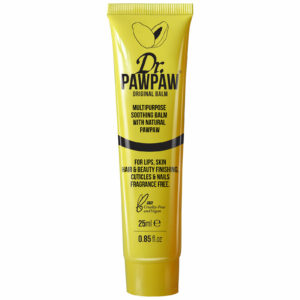 Free Lip Balm (Worth £4.95)