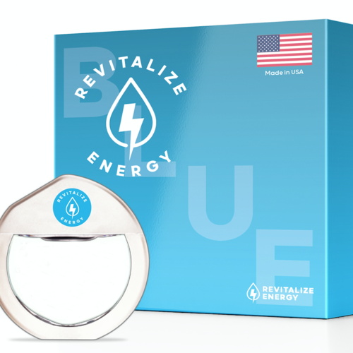 Free Energising Eye Drops