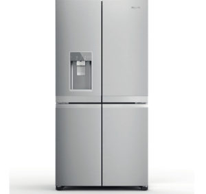 Free Hotpoint Fridge