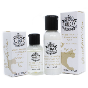 Free Hyaluronic Acid With White Truffle (Worth £39.99)