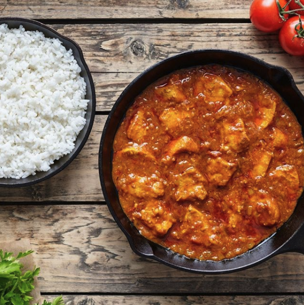 Free Indian Meal Kit Box | LatestFreeStuff.co.uk