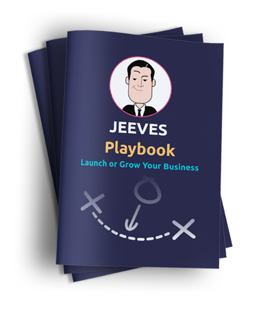 Free Jeeves Playbook