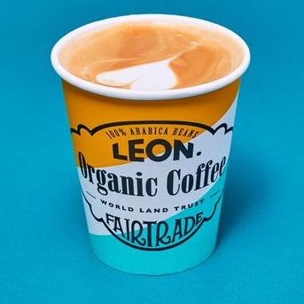 Free Leon Coffee