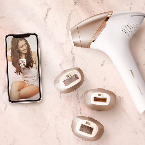 Win a Philips Lumea Prestige (Worth £475)