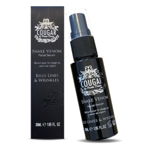 Free Snake Venom Cream (Worth £45.99)