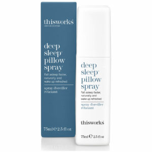 Free This Works Sleep Spray