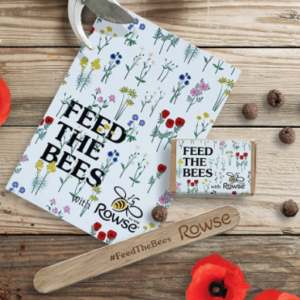 Free Wildflower Seed Balls