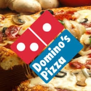 60 Day FREE Tastecard – 50% Off At Domino’s Pizza