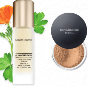 Win bareMinerals Skincare & Makeup