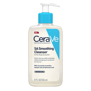 Free CeraVe Skin Cleanser