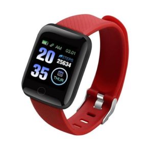Free Smart Watch (Worth £89.99)