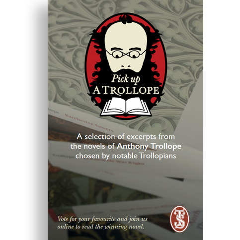 Free Pick Up A Trollope Book