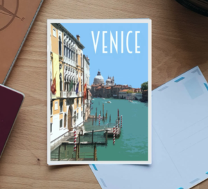 Free Postcards Pack