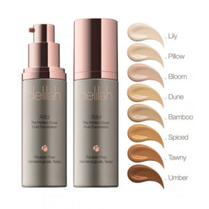 Free Delilah Foundation