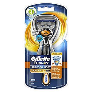 Free Gillette Razor