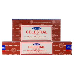 Free Incense Sticks