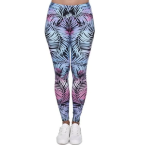 Free Kukubird Leggings