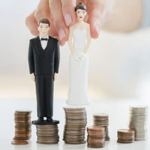 Free Marriage Allowance Tax Rebate (Worth £900)