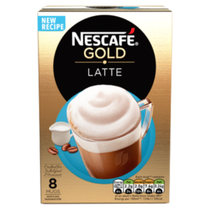 Free Nescafe Gold Coffee