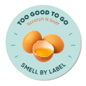 Free Scratch N Sniff Labels