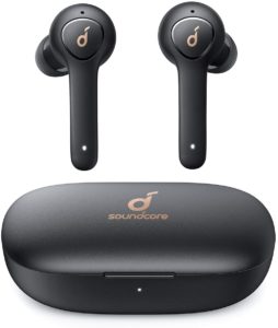 Win Anker Wireless Headphones