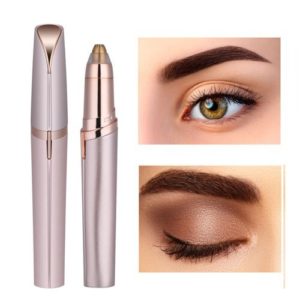 Free Eyebrow Trimmer (After Cashback)
