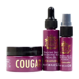 Free Day Cream & Eye Serum Set (Worth £49.99)