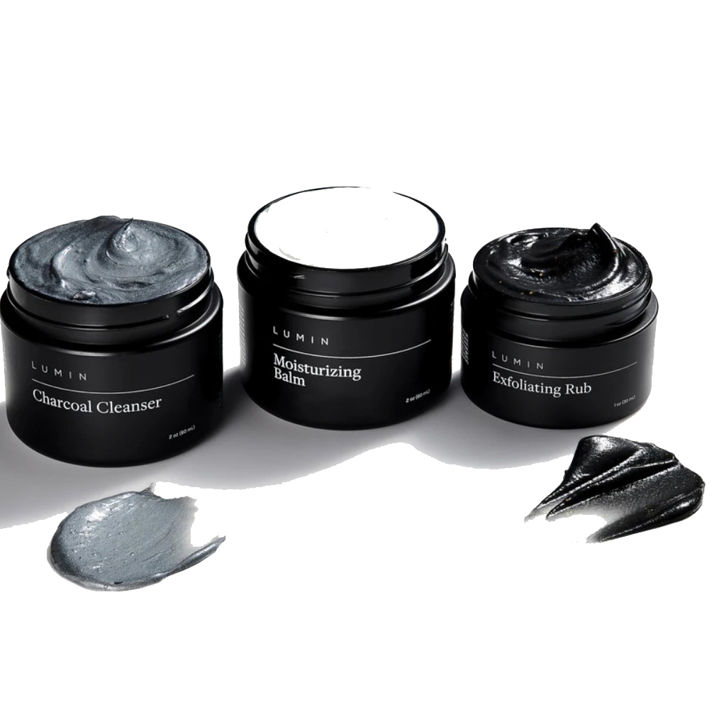 lumin sensitive skin