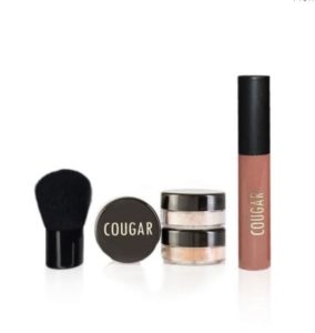 Free Make-Up Set & Lipstick (Worth £39.99)