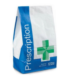 Free NHS Prescription Delivery
