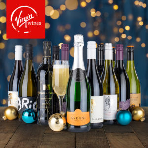 Free £65 Virgin Wines Voucher