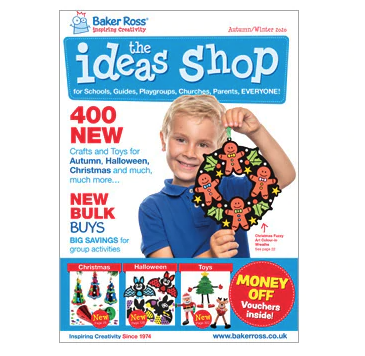 Free Crafting Magazine LatestFreeStuff