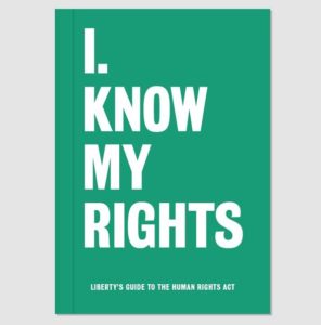 Free Human Rights Book