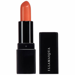 Free Illamasqua Lipstick (Worth £20)