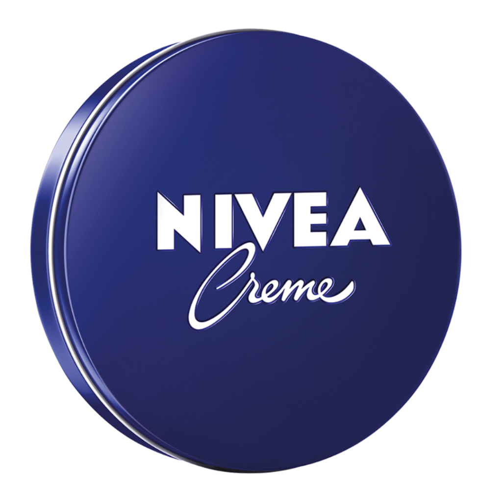 Free Nivea Creme Tin