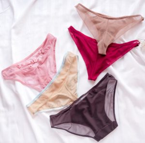 Free Premium Underwear (2 Pairs)